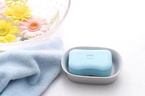 赤ちゃんのためのオーガニックな虫除けスプレー