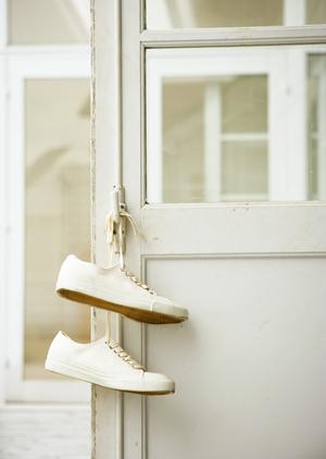 おしゃれカーテンでお部屋の模様替え