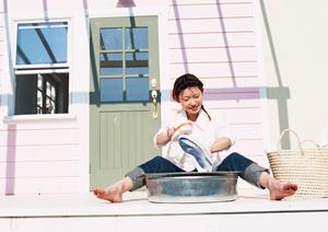 資料をまとめるのに便利なポケットホルダーです